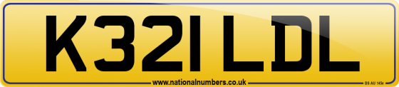 K321 LDL