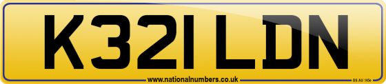 K321 LDN