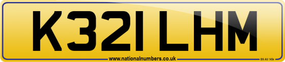 K321 LHM