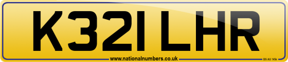 K321 LHR