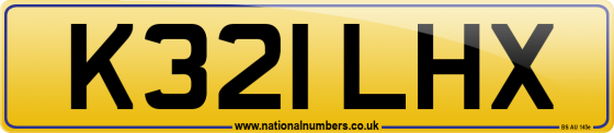 K321 LHX