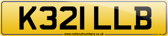K321 LLB