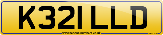 K321 LLD