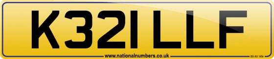 K321 LLF