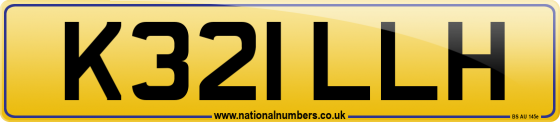 K321 LLH