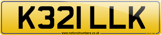 K321 LLK