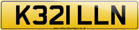 K321 LLN
