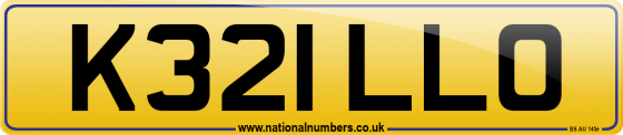 K321 LLO