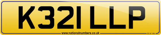 K321 LLP