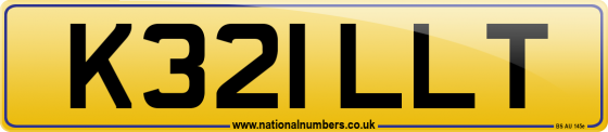 K321 LLT