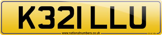 K321 LLU