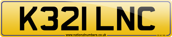 K321 LNC
