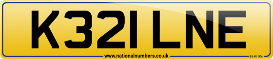 K321 LNE
