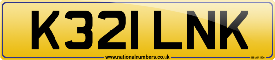 K321 LNK