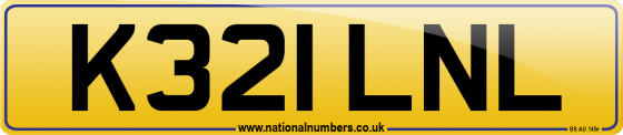K321 LNL