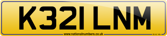 K321 LNM
