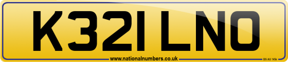 K321 LNO