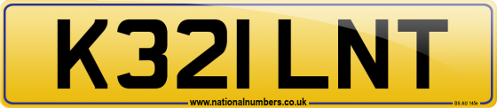K321 LNT