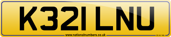 K321 LNU