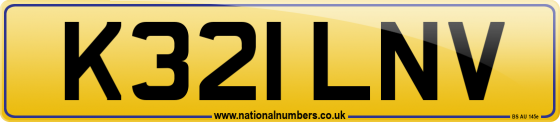 K321 LNV