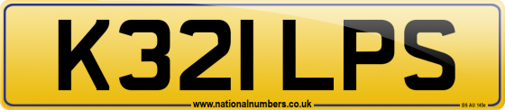 K321 LPS