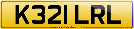 K321 LRL