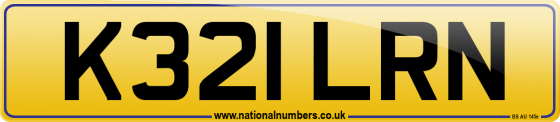 K321 LRN