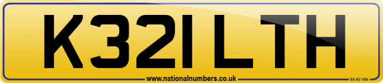 K321 LTH