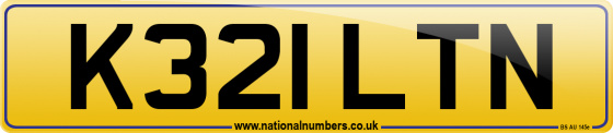 K321 LTN