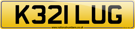 K321 LUG