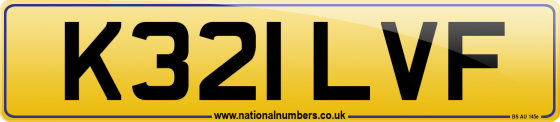 K321 LVF