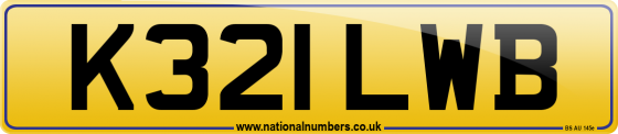 K321 LWB