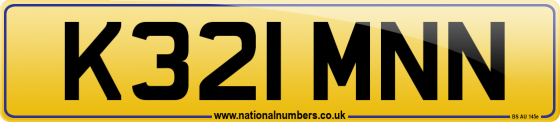 K321 MNN