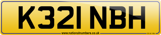 K321 NBH