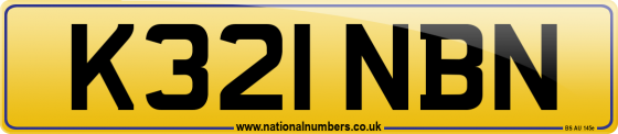 K321 NBN