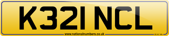 K321 NCL