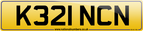 K321 NCN