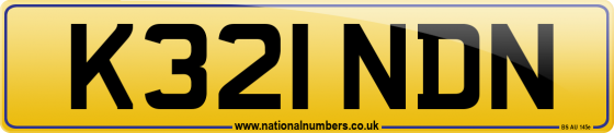 K321 NDN