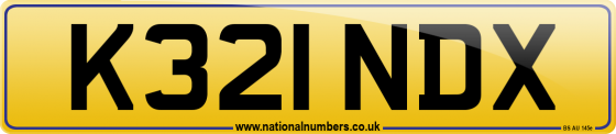 K321 NDX