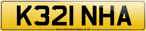 K321 NHA