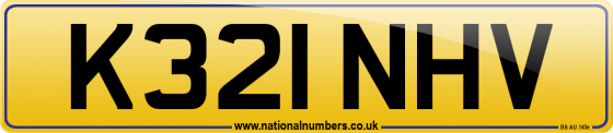 K321 NHV