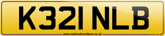 K321 NLB
