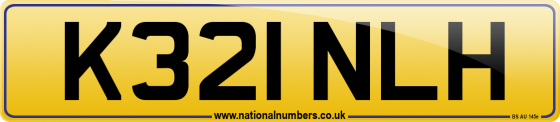 K321 NLH