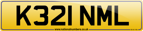 K321 NML
