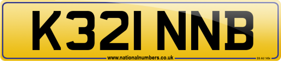 K321 NNB