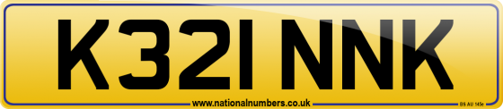 K321 NNK