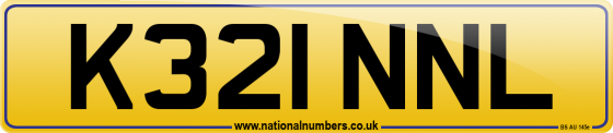 K321 NNL