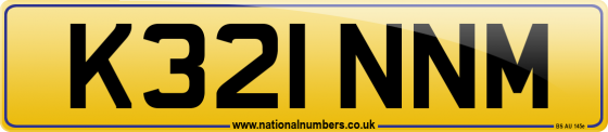 K321 NNM