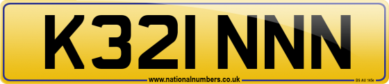 K321 NNN