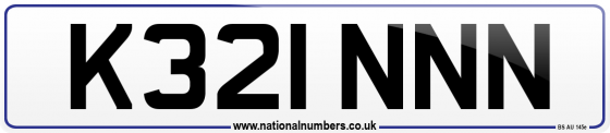 K321 NNN